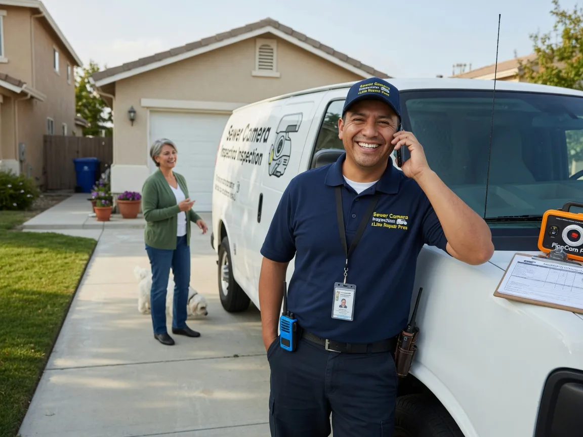 Sewer Line Repair Richmond, IL FAQs